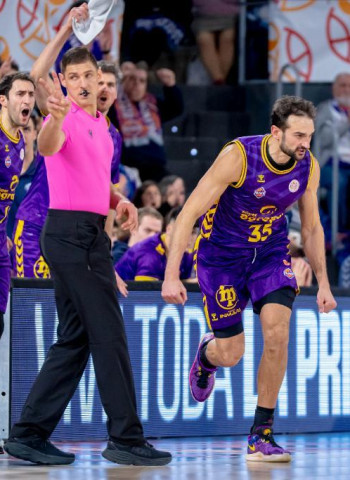 69-57 | El Súper Agropal Palencia, a la final con esfuerzo y dedicación