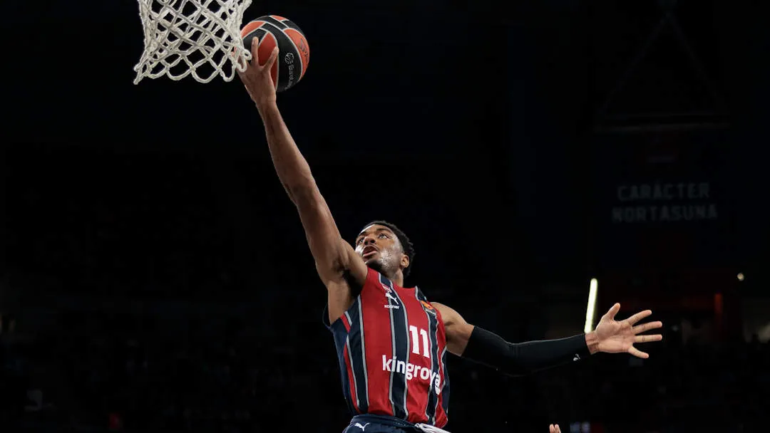 Baskonia defiende su fortín ante un Fenerbahce lanzado a domicilio