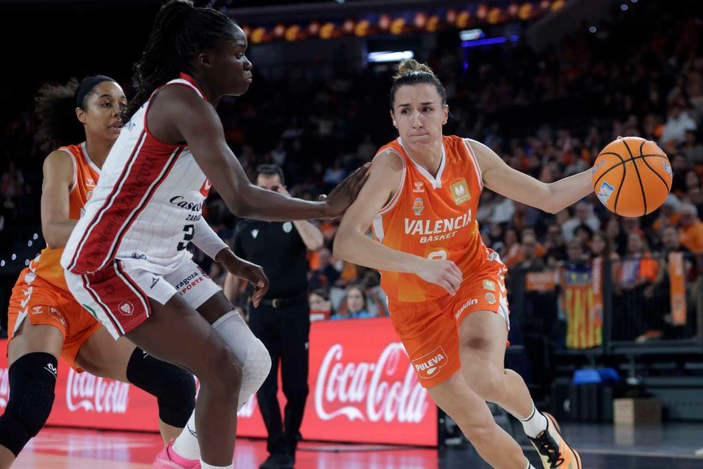 Valencia Basket vista al líder con ganas de revancha