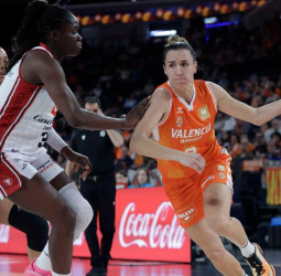 Valencia Basket vista al líder con ganas de revancha