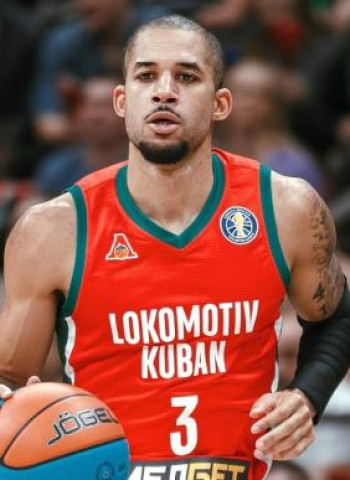 Kassius Robertson llegará al Dreamland Gran Canaria