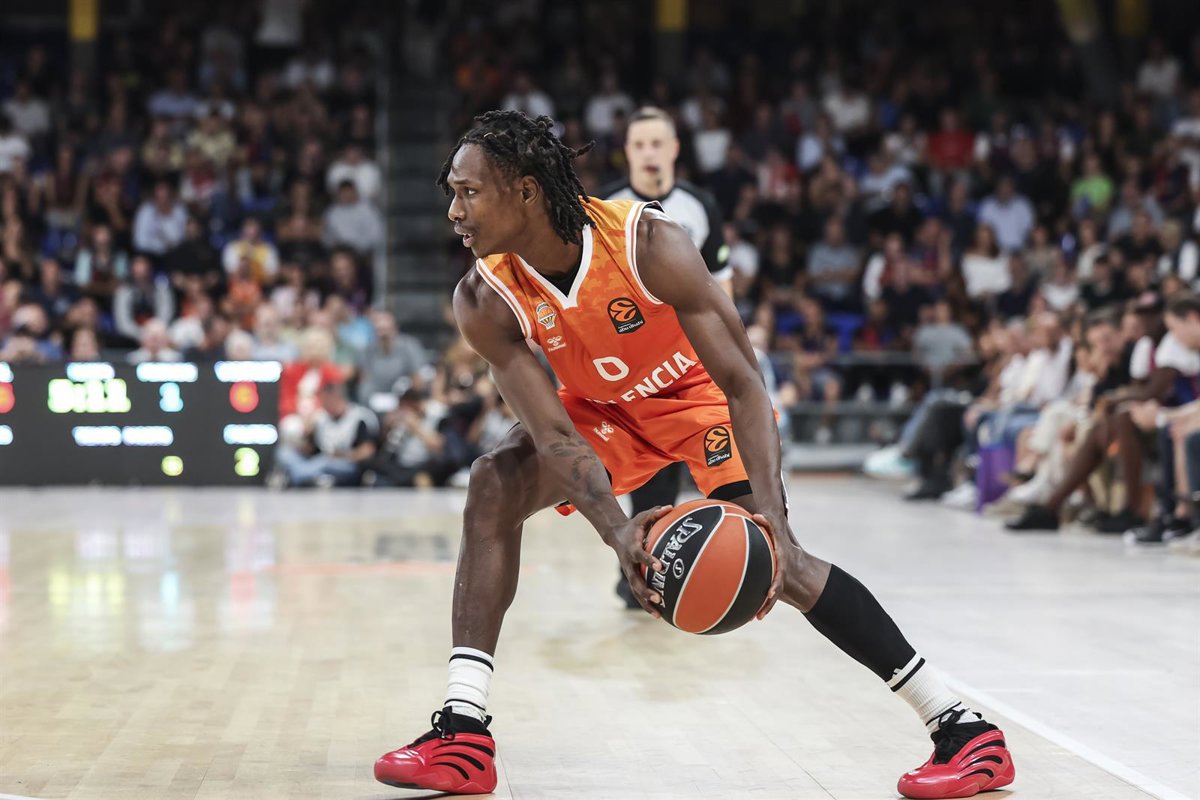 EuroLeague | Bayern Munich responde en casa y frena a Valencia Basket para mantener vivo el play-in, 93-89
