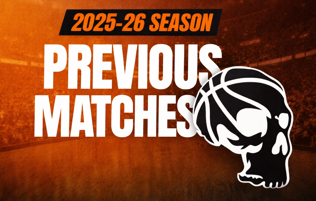 EuroLeague: la Jornada 26 llega con un calendario de partidos desequilibrado