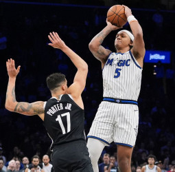 Shai desata el trueno en Oklahoma, Doncic firma otro triple-doble y los Pistons no aflojan: noche completa en la NBA