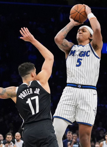 Shai desata el trueno en Oklahoma, Doncic firma otro triple-doble y los Pistons no aflojan: noche completa en la NBA