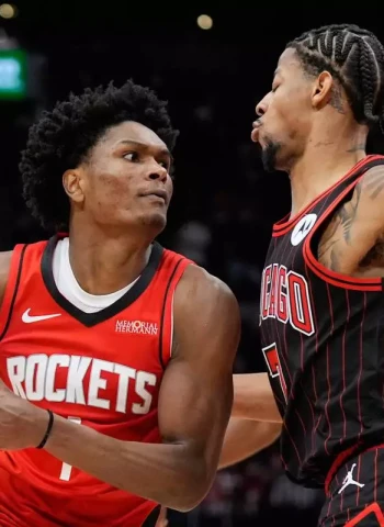 Golpes de autoridad en la NBA: Thunder arrasa, Lakers vuelan y la noche deja marcadores sin discusión