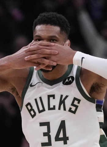 NBA | Giannis Antetokounmpo entra en el radar del mercado: Milwaukee empieza a escuchar ofertas