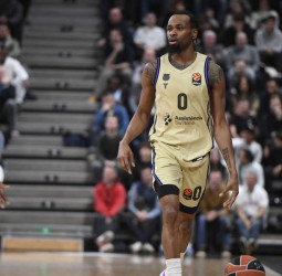 EuroLeague: el Barça sufre en Villeurbanne, pero se apoya en Kevin Punter y Toko Shengelia para superar a ASVEL, 91-98