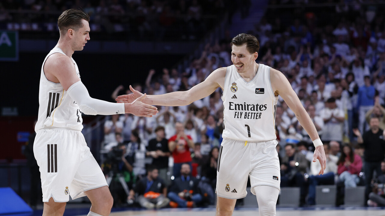 Liga Endesa | Jornada 16: billetes para la Copa, récords históricos y remontadas que marcan la clasificación