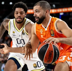 EuroLeague | Previa Jornada 22: Fenerbahce Beko Istanbul vs Valencia Basket