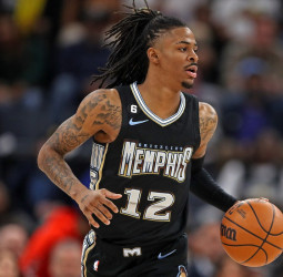 Ja Morant y Memphis, ante una encrucijada inédita