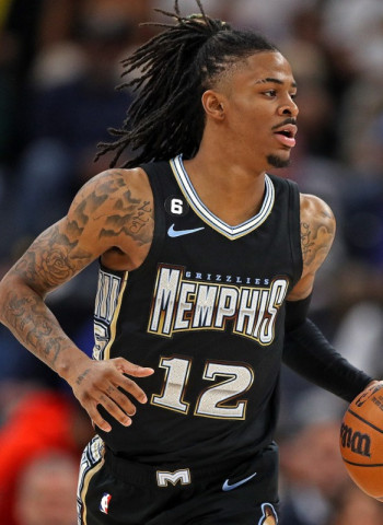 Ja Morant y Memphis, ante una encrucijada inédita