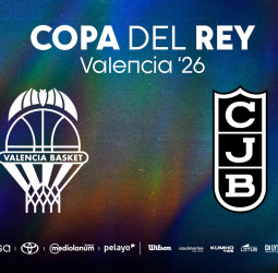 Un vistazo al Valencia Basket-Joventut Badalona
