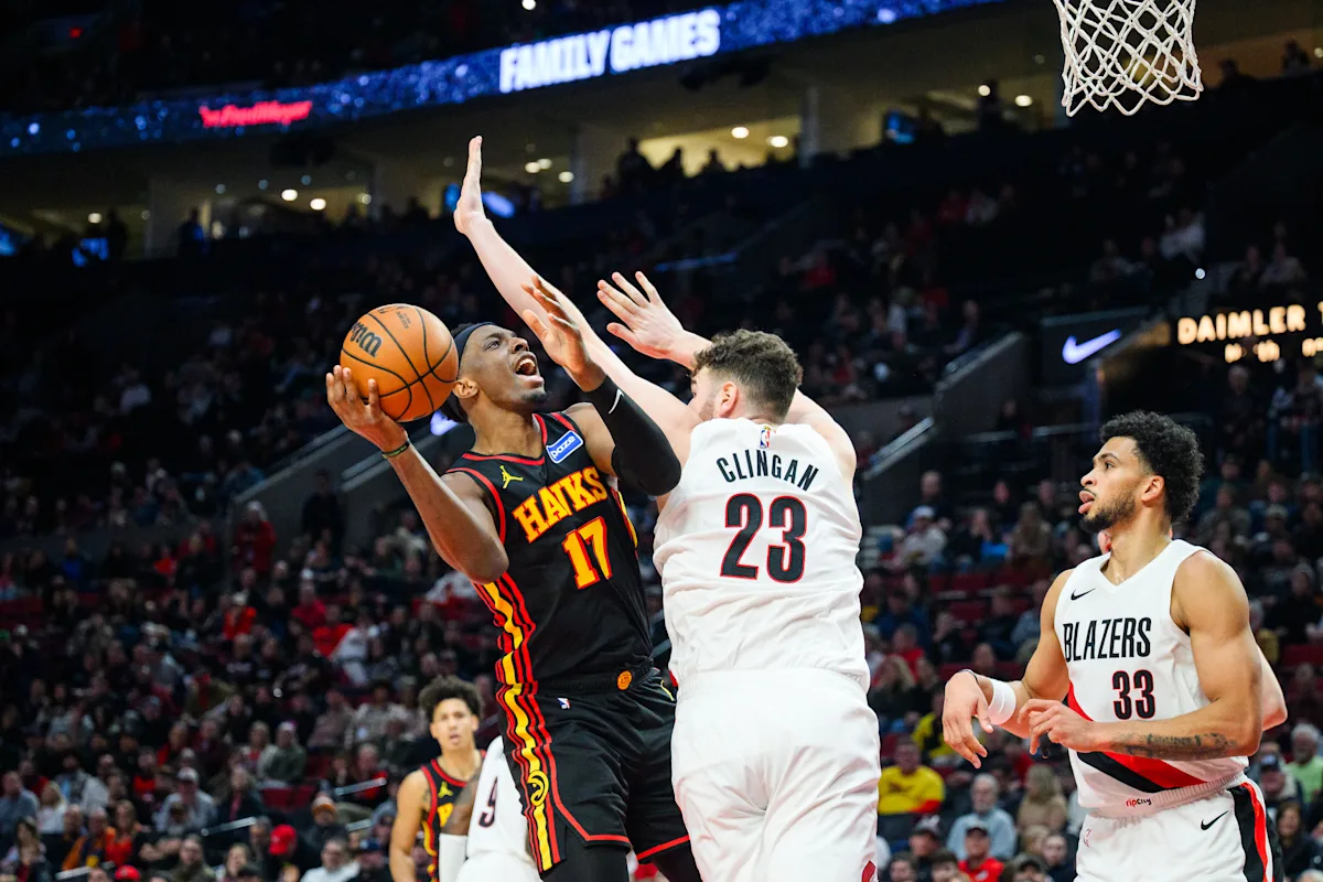 NBA | Lakers recibe una dura derrota, los Spurs castigan a Milwaukee y Oklahoma City sigue mandando