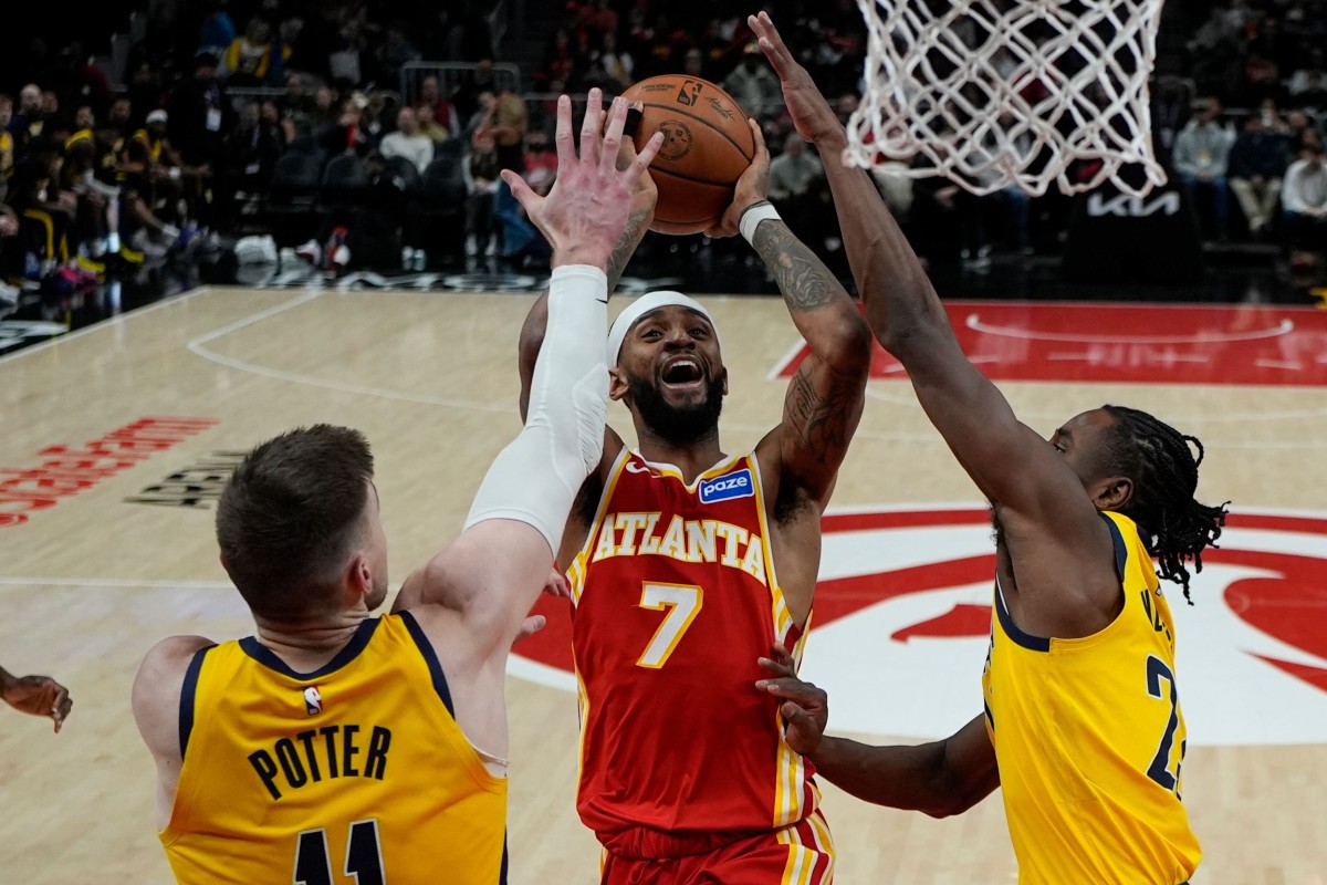 NBA | Luka Dončić firma 46 puntos, Donovan Mitchell se va a 45 y Cleveland y Minnesota imponen su ley