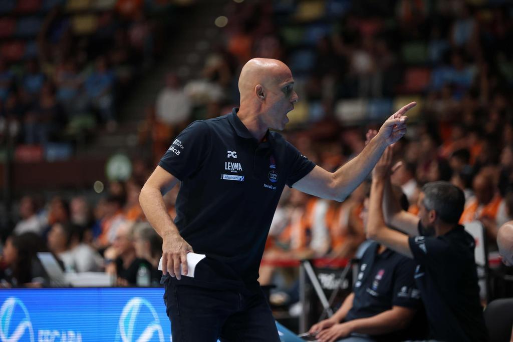 Carles Marco – Previa Leyma Coruña vs Fibwi Mallorca Bàsquet Palma