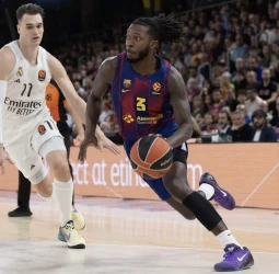 EuroLeague | Previa Jornada 22: Real Madrid vs FC Barcelona