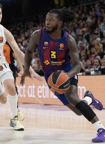 EuroLeague | Previa Jornada 22: Real Madrid vs FC Barcelona