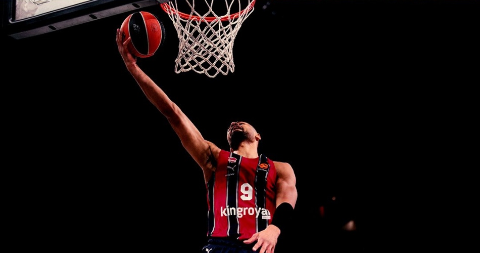 Luwawu-Cabarrot sostiene a Baskonia en casa y frena a ASVEL en la EuroLeague, 78-73