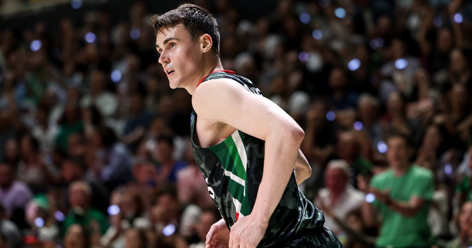 Dimitrijevic, a un paso de volver a la EuroLeague: Bayern entra en escena y Zenit mira al mercado
