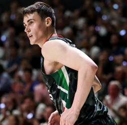 Dimitrijevic, a un paso de volver a la EuroLeague: Bayern entra en escena y Zenit mira al mercado