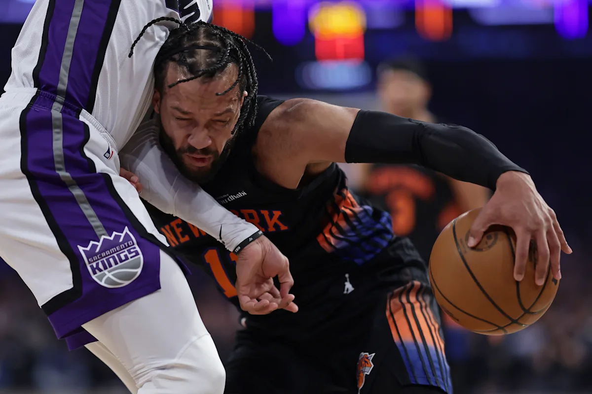 La NBA deja una noche de golpes sobre la mesa: Embiid lidera la paliza de Philadelphia y Detroit asalta Denver