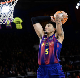 Liga Endesa | Girona sigue intratable fuera, el Real Madrid acelera su racha y la jornada deja emoción, prórrogas y billetes de Copa
