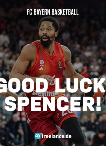 Spencer Dinwiddie rescinde con el Bayern y regresa a Estados Unidos por motivos familiares