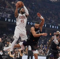 Wembanyama decide, Shai manda y los Cavaliers arrasan: noche completa de NBA
