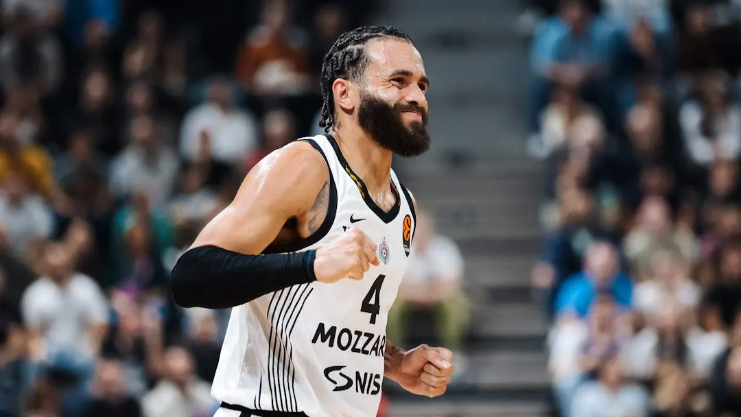 Parte de lesiones – Jornada 20º de la EuroLeague