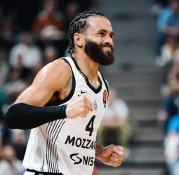 Parte de lesiones – Jornada 20º de la EuroLeague