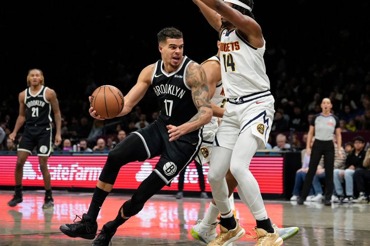 Detroit asalta Cleveland y los Lakers mandan con Dončić en una noche NBA de grandes actuaciones