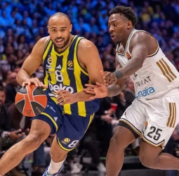 Dubai Basketball frena la racha de Fenerbahçe Beko Istanbul en la EuroLeague, 92-81