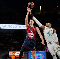 EuroLeague | Panathinaikos busca reaccionar ante un Baskonia que quiere confirmar su mejoría fuera de casa