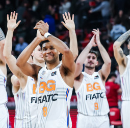 El Girona prolonga su racha triunfal a domicilio en 2026 (90-94)