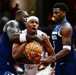 Vendaval ofensivo en la NBA: Cavaliers y Hornets firman palizas y Bulls, Pacers y Spurs golpean fuerte