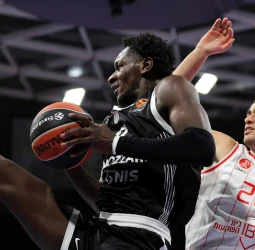 EuroLeague: Partizan firma una remontada histórica ante Hapoel tras prórroga y sobrevive a un partido irreal en Múnich, 104-101