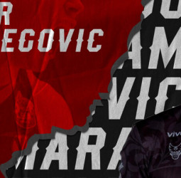 Amar Alibegovic, refuerzo de altura para Coviran Granada