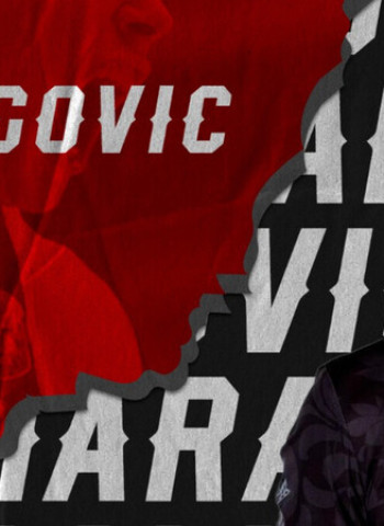 Amar Alibegovic, refuerzo de altura para Coviran Granada
