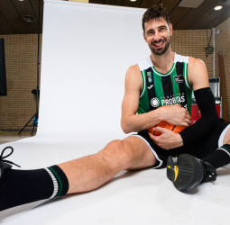 Ante Tomic ya es el tercer jugador más valorado de la historia