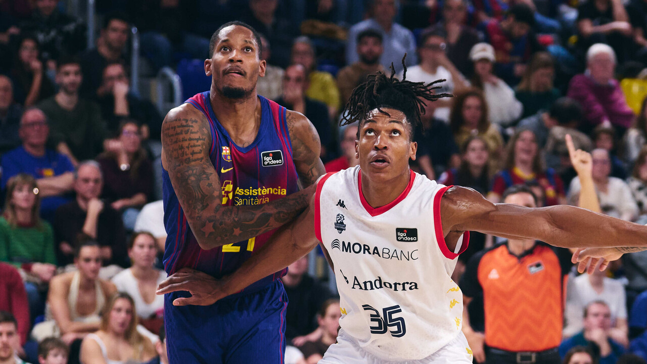 Novedades y parte médico para la Jornada 18 de la Liga Endesa 2025-26