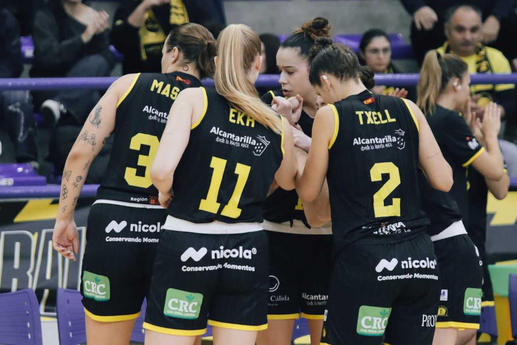 Spar Girona se lleva el Clásico y Hozono Global Jairis se suma a la Copa