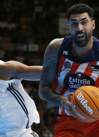 Augusto Lima vuelve al San Pablo Burgos
