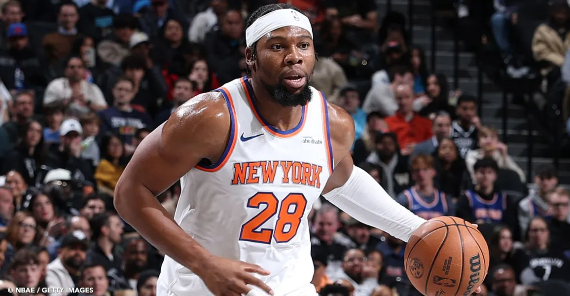 Guerschon Yabusele se cierra la puerta de Europa y apuesta por consolidarse en la NBA