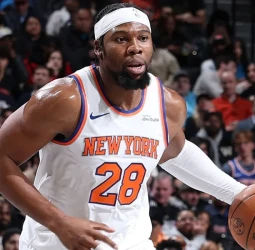 Panathinaikos prepara un golpe de mercado: Yabusele, en el radar verde