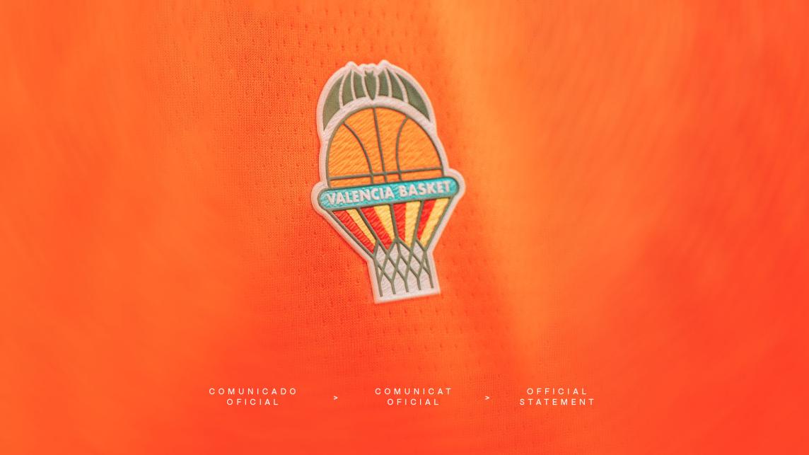 Los abonados de Valencia Basket podrán presenciar el partido ante Maccabi Rapyd Tel Aviv