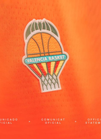Los abonados de Valencia Basket podrán presenciar el partido ante Maccabi Rapyd Tel Aviv