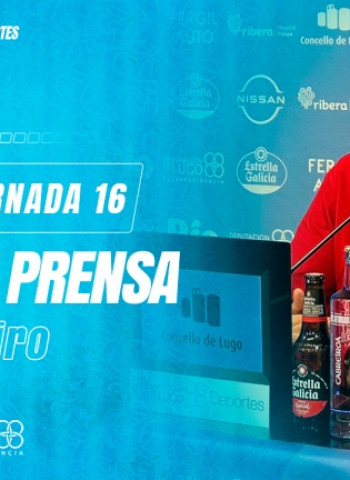 La Previa de Luis Casimiro: el Río Breogán viaja a Andorra en busca de la séptima victoria