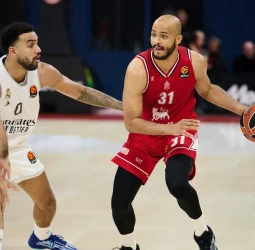 EuroLeague | El Real Madrid pone a prueba a un Milan que busca entrar en el top 10