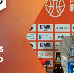 Carles Marco – Previo Leyma Coruña vs Grupo Allega Cantabria